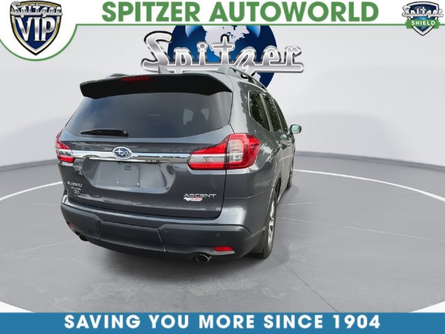 Used 2019 Subaru Ascent Premium w/ Popular Package #2 AWD/4WD image 13