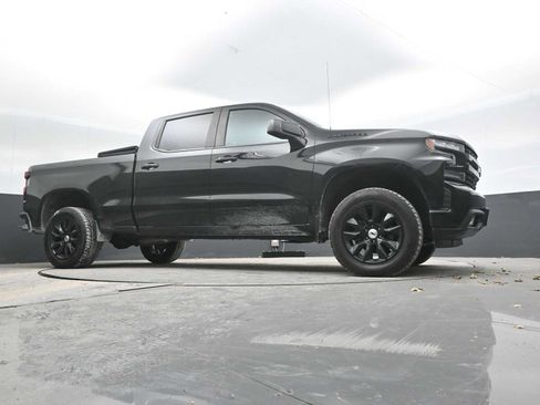 Used 2020 Chevrolet Silverado 1500 RST AWD/4WD image 29