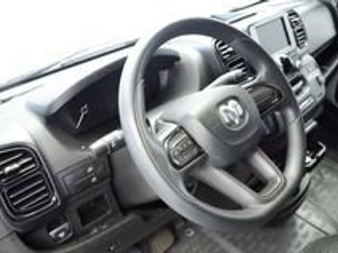 Used 2023 RAM ProMaster 2500 FWD image 27