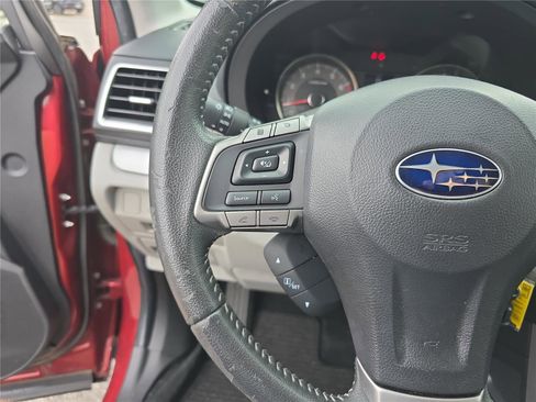 Used 2016 Subaru Forester 2.5i Limited w/ Protection Package #2 AWD/4WD image 31