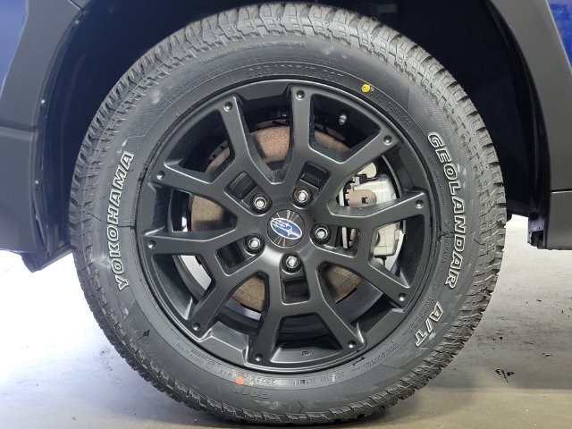New 2026 Subaru Crosstrek 2.5i Wilderness AWD/4WD image 10