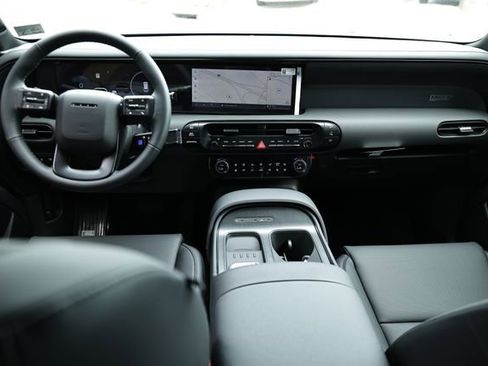 New 2026 Hyundai Palisade XRT Pro image 10