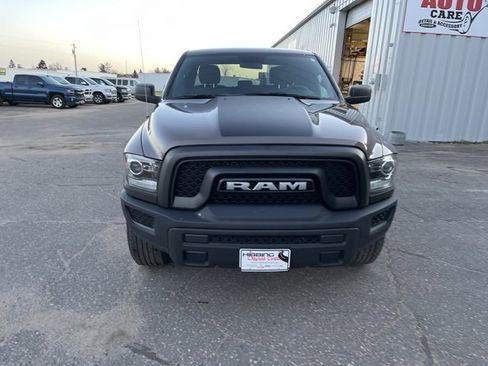 Used 2021 RAM 1500 Classic Warlock image 2