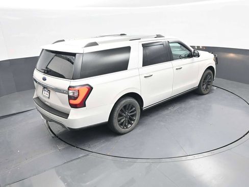Used 2019 Ford Expedition Max Limited w/ Equipment Group 301A AWD/4WD image 37
