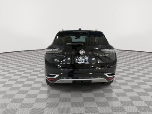 Certified 2023 Buick Envision Avenir AWD/4WD image 9