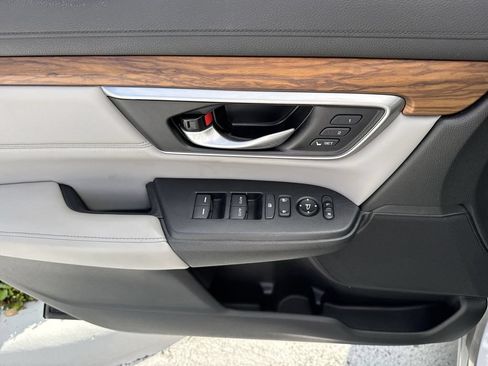 Used 2020 Honda CR-V EX-L image 40