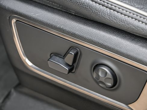 Used 2021 RAM 1500 Limited w/ Night Edition AWD/4WD image 32