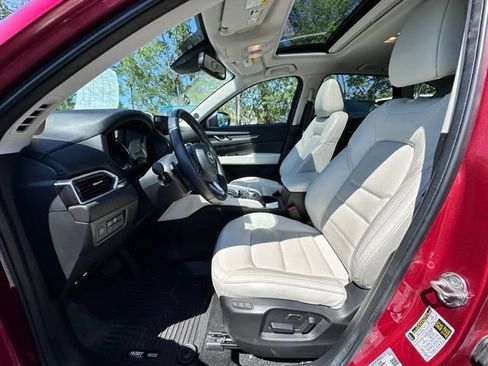 Used 2020 MAZDA CX-5 Grand Touring FWD image 23