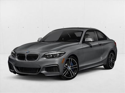 Used 2019 BMW M240i xDrive Coupe