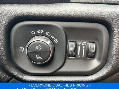 New 2026 RAM 2500 Laramie image 25