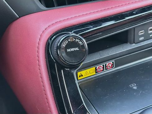 Used 2026 Lexus NX 350 AWD w/ Cold Area Package image 29