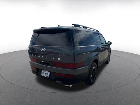 Used 2025 Hyundai Santa Fe SEL FWD image 15