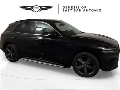Used 2025 Genesis GV70 3.5T Sport w/ Sport Prestige Package