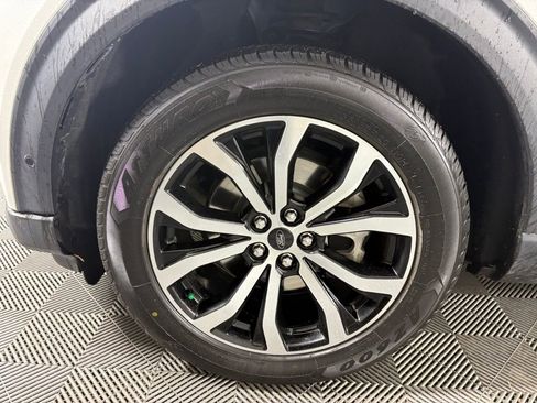 Certified 2021 Ford Explorer ST w/ Equipment Group 401A image 11