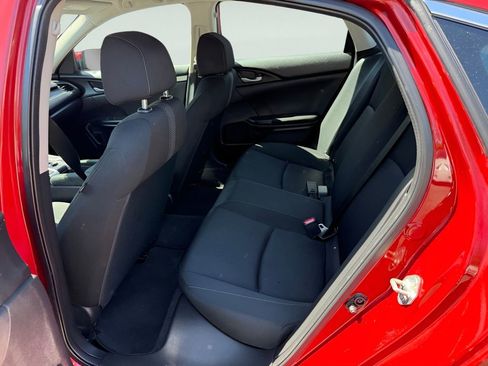Used 2020 Honda Civic LX image 27