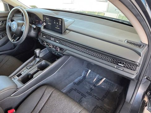 Used 2026 Honda Accord SE image 21