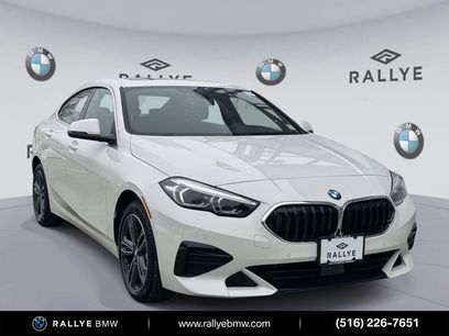 Certified 2024 BMW 228i xDrive Gran Coupe w/ Convenience Package