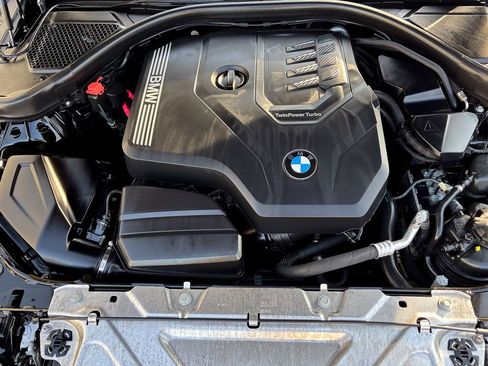 Used 2025 BMW 230i xDrive Coupe w/ Convenience Package AWD/4WD image 40