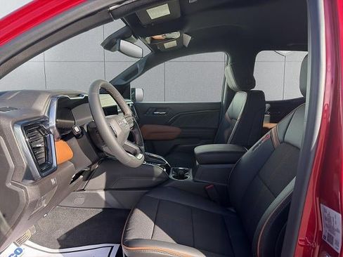 New 2026 GMC Canyon AT4 image 24