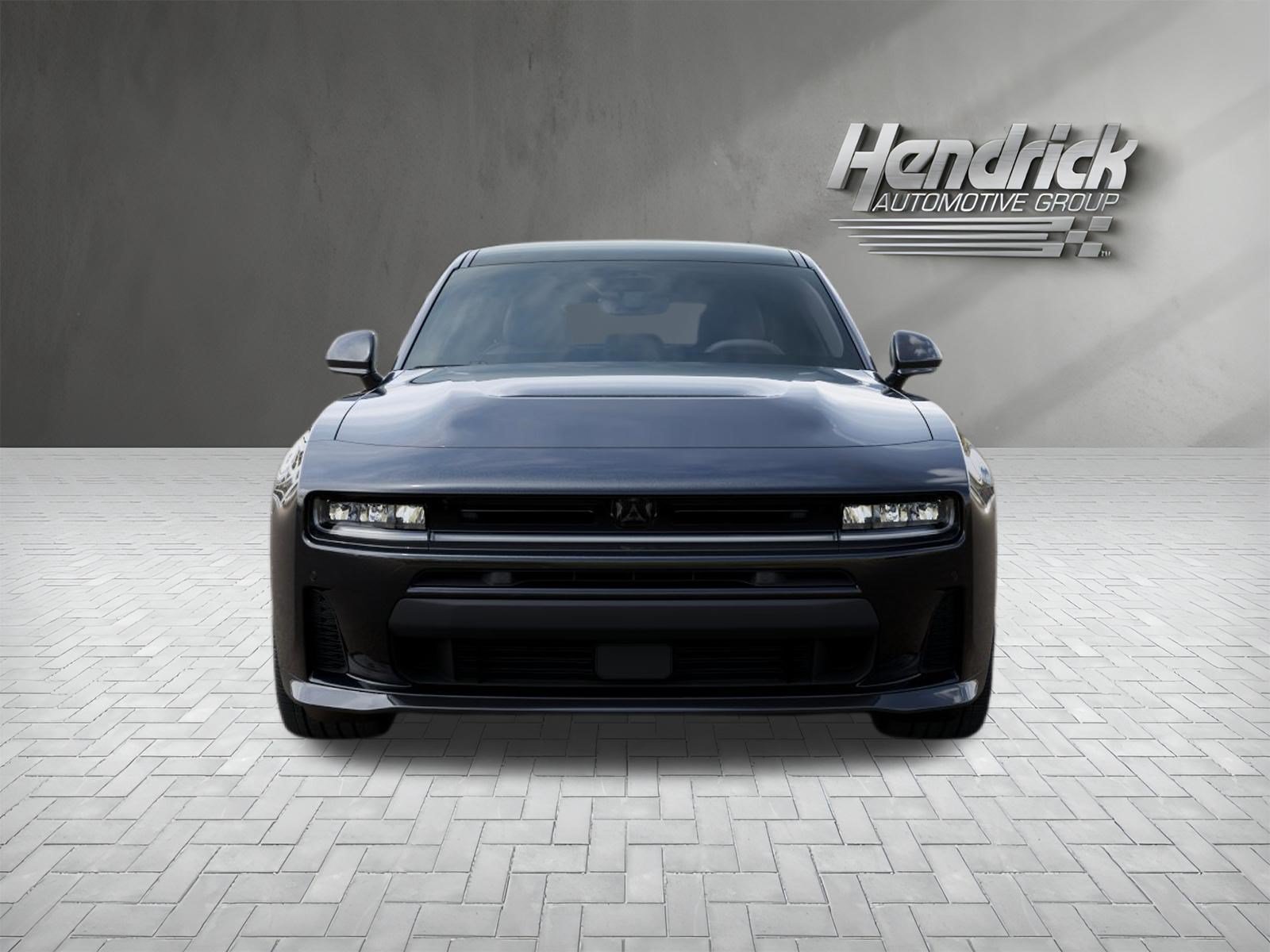 New 2026 Dodge Charger R/T AWD/4WD image 7