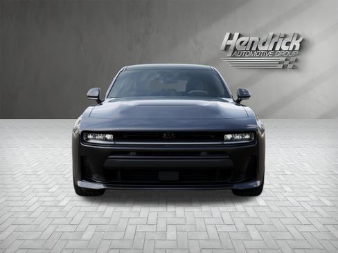 New 2026 Dodge Charger R/T AWD/4WD image 7