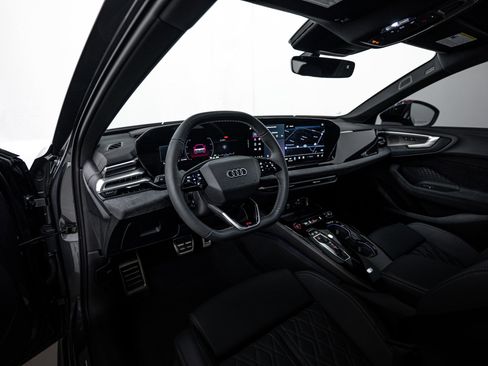 Certified 2025 Audi S5 Premium Plus image 11