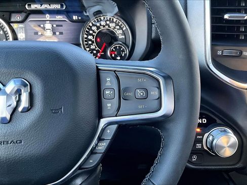 New 2025 RAM 1500 Laramie image 19
