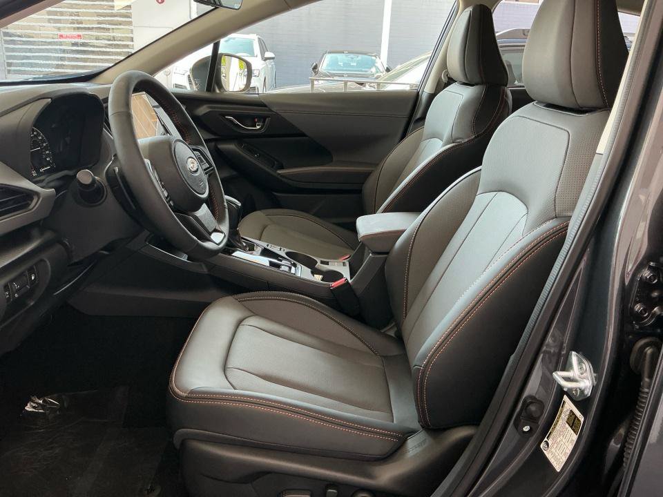 New 2026 Subaru Crosstrek 2.5i Limited AWD/4WD image 30