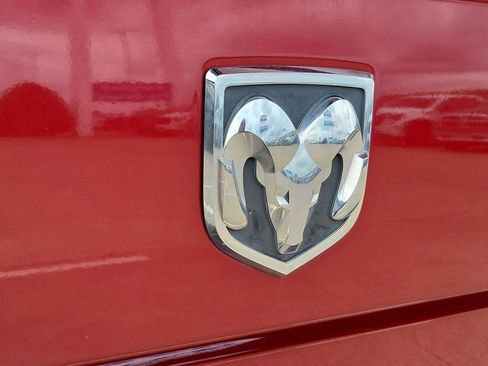 Used 2012 RAM 1500 Limited RWD image 29