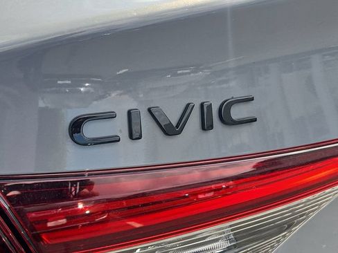 New 2026 Honda Civic Sport Touring image 21