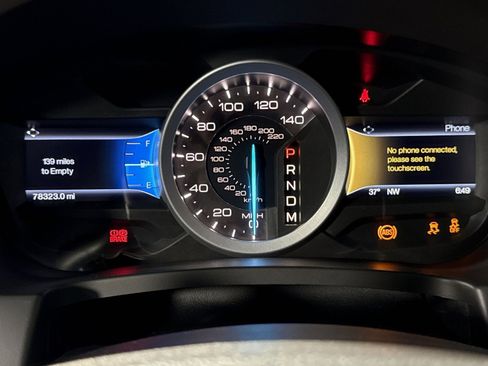 Used 2015 Ford Explorer Sport w/ Equipment Group 401A image 24