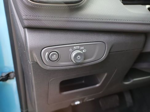 New 2026 Chevrolet TrailBlazer LT w/ Convenience Package image 10