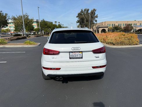 Used 2018 Audi Q3 2.0T Premium Plus w/ Premium Plus Package image 7