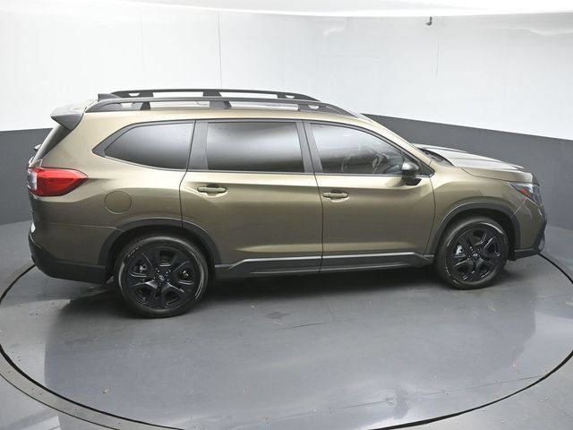 Used 2025 Subaru Ascent Onyx Edition w/ Popular Package #2 AWD/4WD image 49