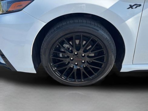 Used 2024 Toyota Camry SE image 43