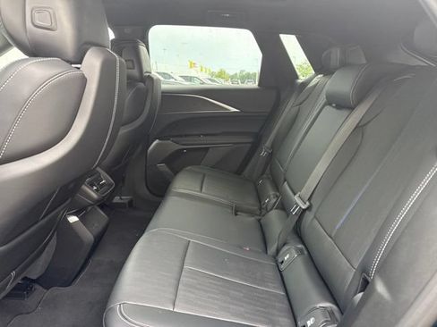 Used 2024 Cadillac Lyriq Sport w/ LPO, Floor Liner Package AWD/4WD image 9