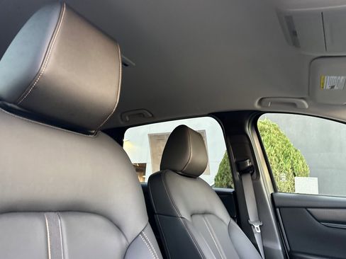 New 2026 MAZDA CX-90 3.3 Turbo w/ Select Package image 20