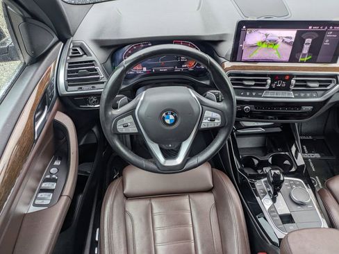 Used 2022 BMW X3 sDrive30i w/ Premium Package 2 RWD image 15