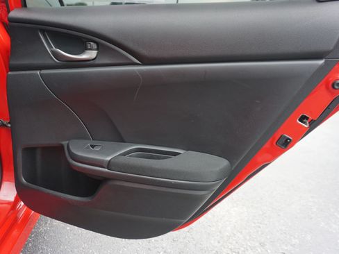 Used 2017 Honda Civic Si image 22
