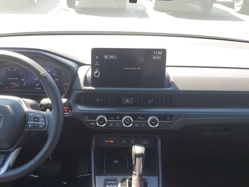 New 2026 Honda CR-V TrailSport image 28