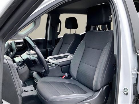 Used 2021 Chevrolet Silverado 1500 RST image 19