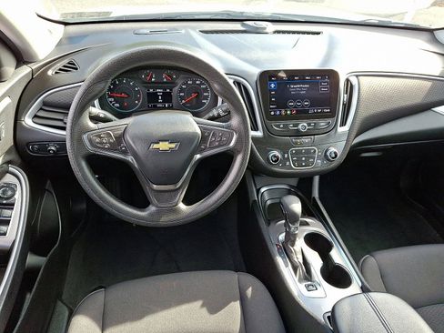 Used 2023 Chevrolet Malibu LT image 11