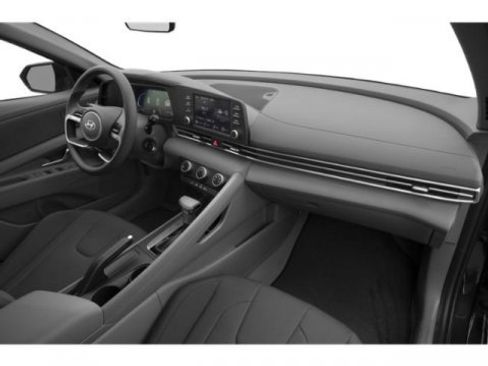 New 2026 Hyundai Elantra SE FWD image 18
