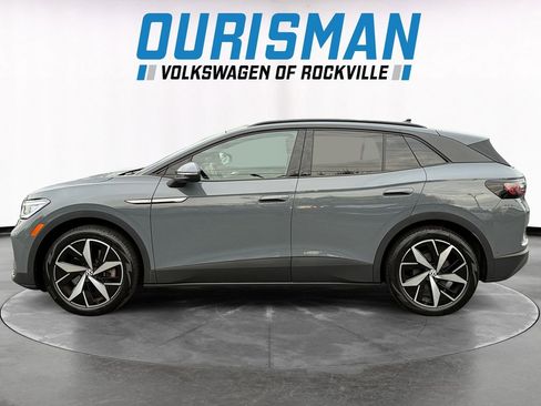 Used 2023 Volkswagen ID.4 S image 3