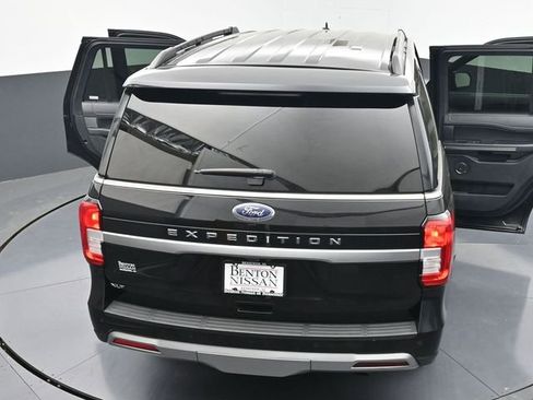 Used 2024 Ford Expedition XLT AWD/4WD image 48