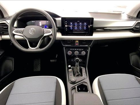 New 2026 Volkswagen Taos S image 6