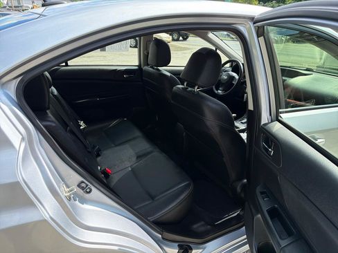 Used 2013 Subaru Impreza 2.0i Limited w/ Popular Pkg 2 AWD/4WD image 9