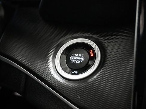 Certified 2024 Jeep Grand Cherokee Laredo X image 22