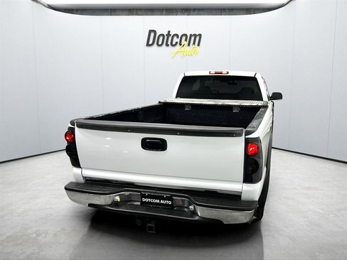 Used 2001 Chevrolet Silverado 2500 LS image 10