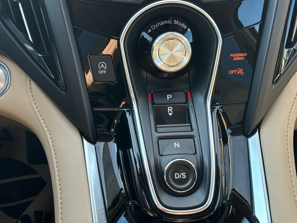 Used 2020 Acura RDX AWD image 17
